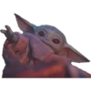 Baby Yoda 15