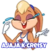 Lola bunny 20