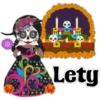 Día de los muertos, nombres. 21