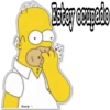 Mi Dulce Homero S. 14