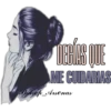 DERÍAS QUE
ME CUIDARIAS
Shasep_Arsenas