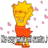 Canciones Lisa 15