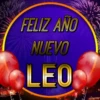 Feliz Año Nuevo 3(Nombres) 22
