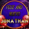 Feliz Año Nuevo 3(Nombres) 23