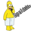 Mi Dulce Homero S. 15