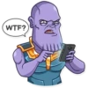 WTF?