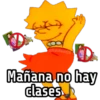 Canciones Lisa 16