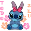 Stitch - Pra mim e para o Môzao | Parte 4 14