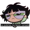 powerpuff girls 14