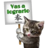 Vas a
lograrlo
奉
Believe
Persephone