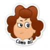 Cómo asi