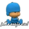 Gerar Stickers - POCOYO 22