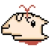 Pixel cat 13