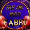 Feliz Año Nuevo 3(Nombres) 24
