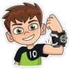 Cartoons vk 20