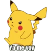 Pikachu 20