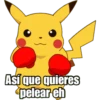 Pikachu 21