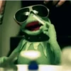 Kermit the frog part 2(Feat. Gerry) 19