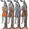 मध्यकालीन मेमे 23