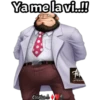 Mazinger Z carpeta 2 24