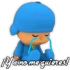 Gerar Stickers - POCOYO 23