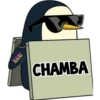 NANI
CHAMBA