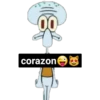 Calamardo 23