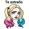Harley UwU 20