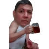 Pais cabeças grandes 22