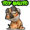 TOY MALITO
