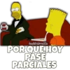 POR QUE HOY PASE PARCIALES