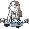 ️Dibujando los días 24