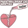 Broken heart 22