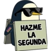 NANI
HAZME
LA
SEGUNDA