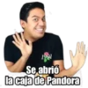 1991
Se abrió
la caja de Pandora
