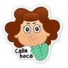 Calle
boca