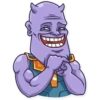 Thanos 18