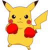 Pikachu 22