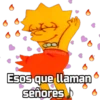 Canciones Lisa 17
