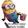 Los Minnions 20