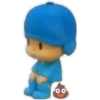 Gerar Stickers - POCOYO 24
