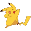 Pikachu 23