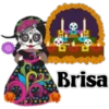 Día de los muertos, nombres. 22