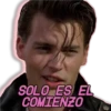 SOLO ES EL
COMIENZO