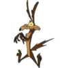 correcaminos 9