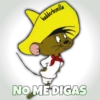 SPEEDY GONZALES 23