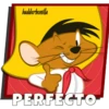 SPEEDY GONZALES 24