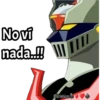 Mazinger Z carpeta 2 27