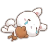 Bunny & Bear  Cute Love 27