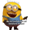 Los Minnions 22